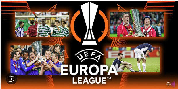 Europa League với thể thức mới khi số trận tăng lên, các đội sẽ phải thi đấu nhiêu hơn