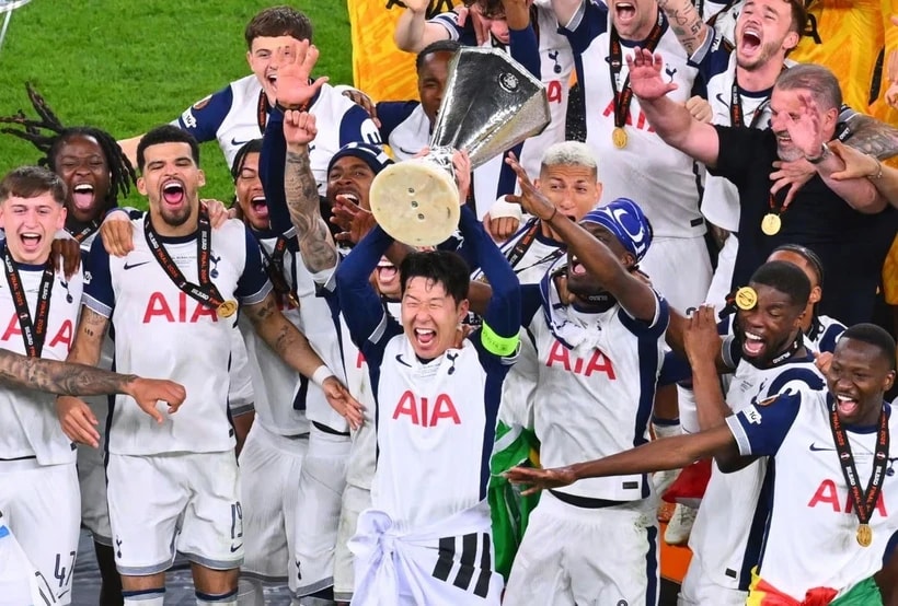 UEFA Europa League sẽ không bao giờ là một giải đấu hạng hai