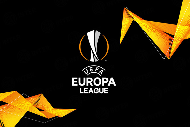 Europa League ra đời năm 2009 với logo chính thức
