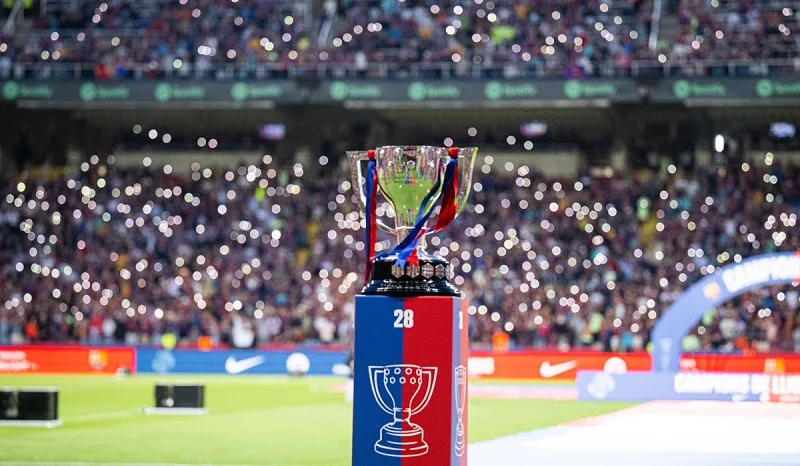 la liga co bao nhieu vong dau