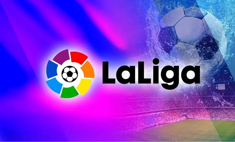 la liga co bao nhieu vong dau